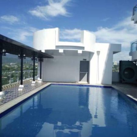 Trillium Residences Condominium Cebu Exterior photo