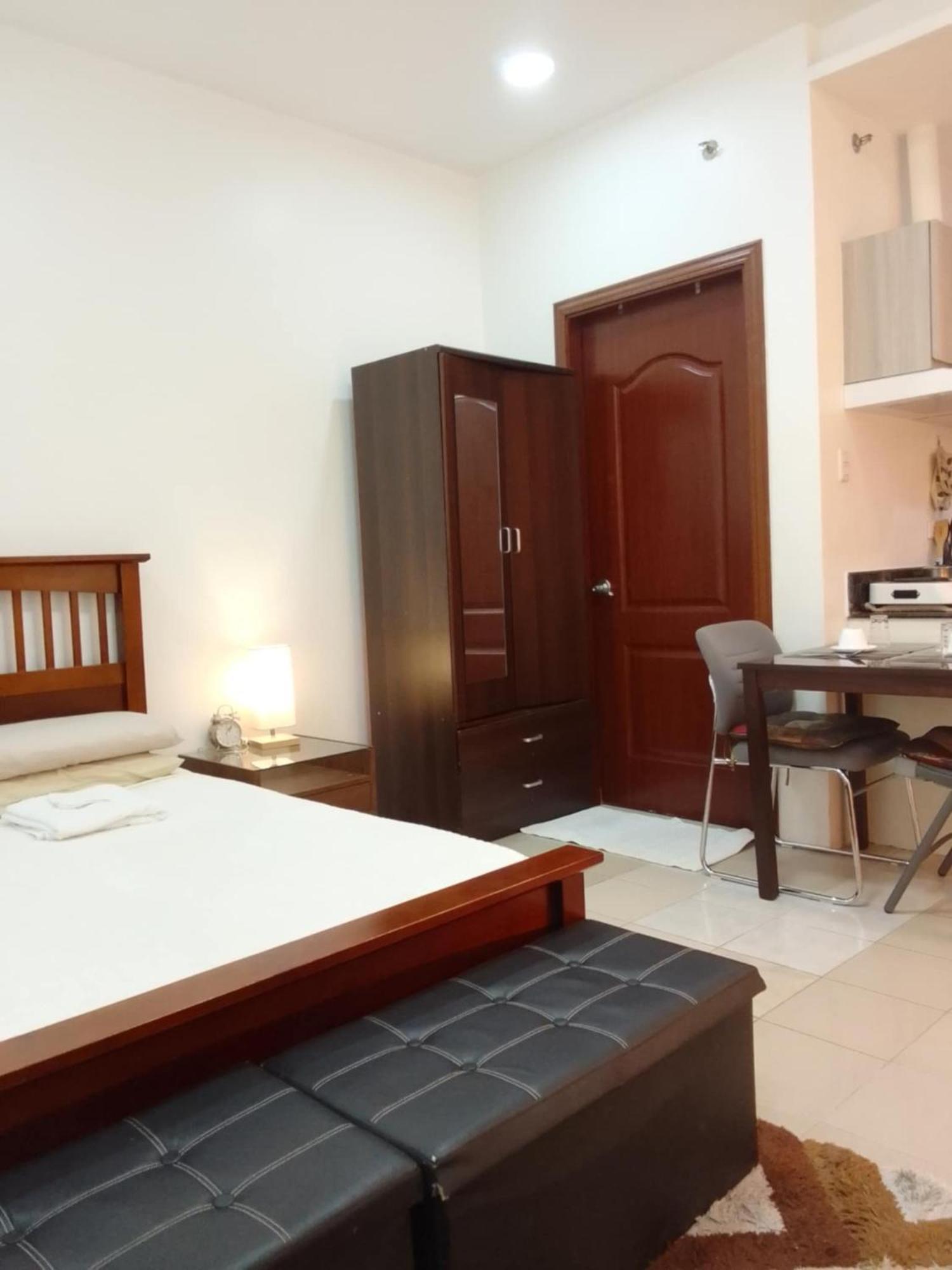 Trillium Residences Condominium Cebu Exterior photo