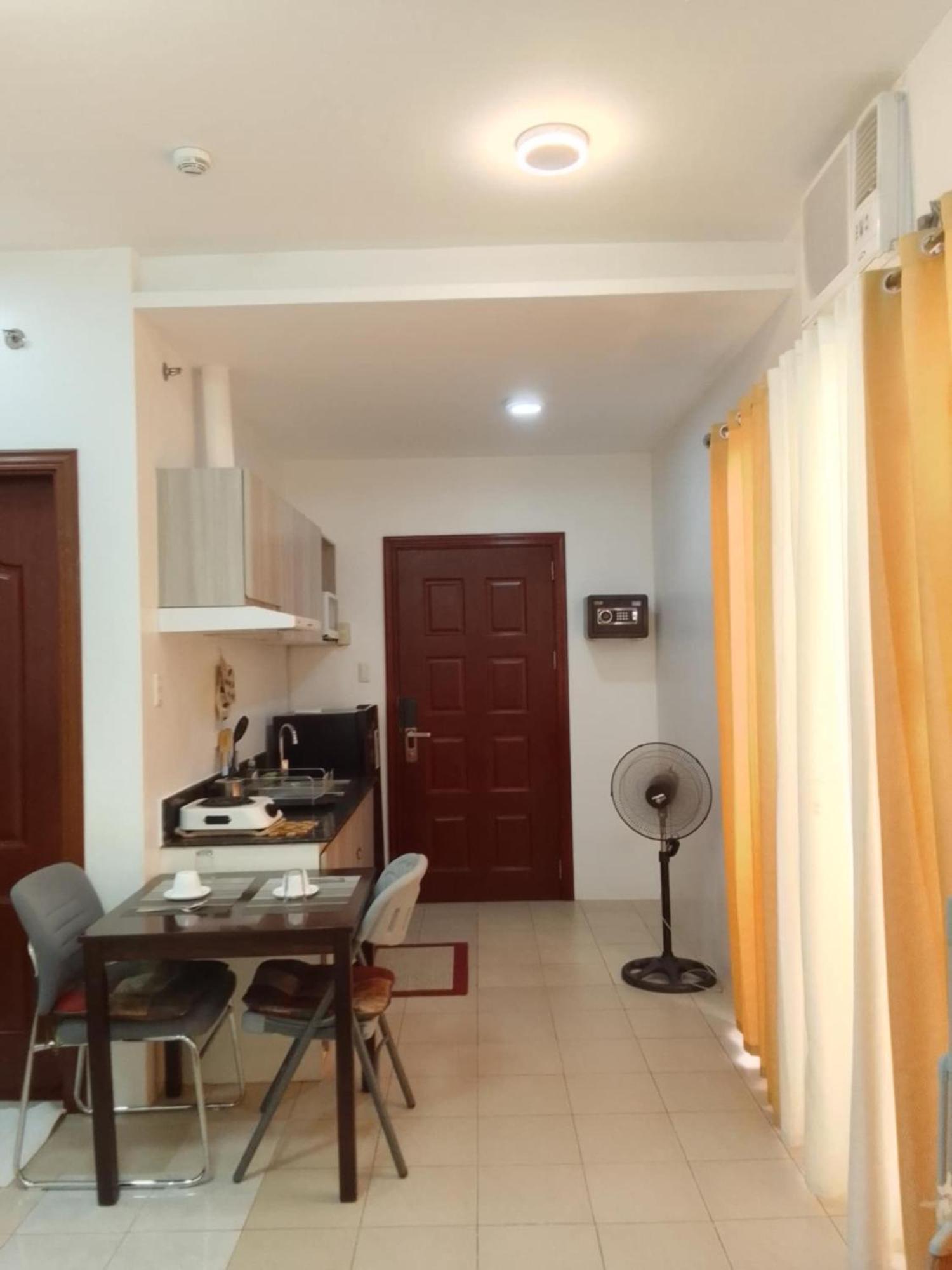 Trillium Residences Condominium Cebu Exterior photo