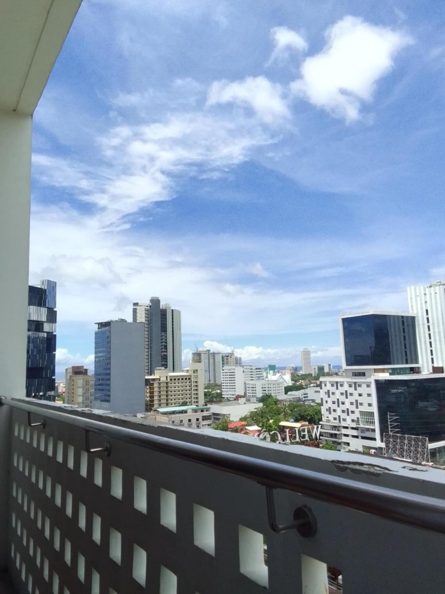 Trillium Residences Condominium Cebu Exterior photo