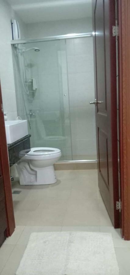 Trillium Residences Condominium Cebu Exterior photo