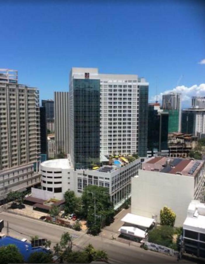Trillium Residences Condominium Cebu Exterior photo