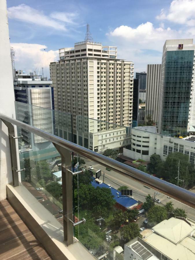Trillium Residences Condominium Cebu Exterior photo