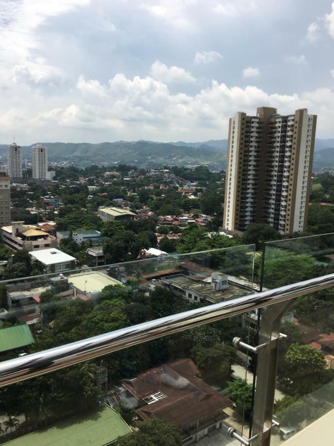 Trillium Residences Condominium Cebu Exterior photo