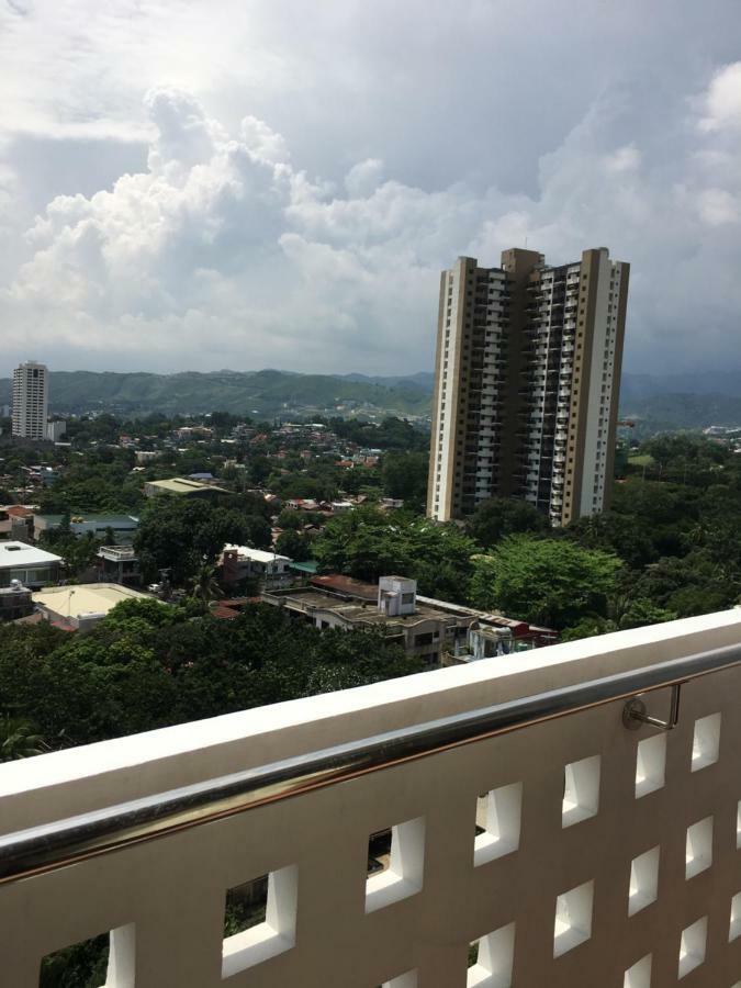 Trillium Residences Condominium Cebu Exterior photo