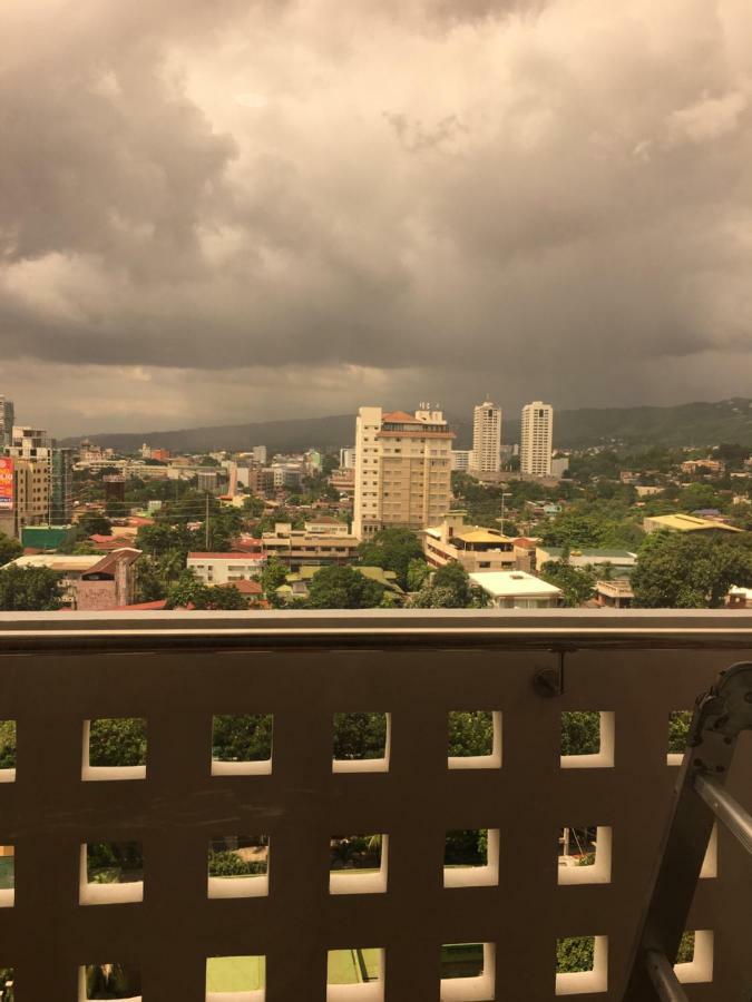 Trillium Residences Condominium Cebu Exterior photo