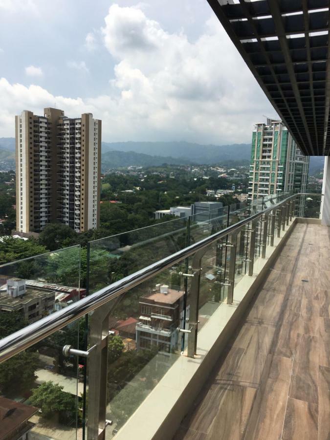 Trillium Residences Condominium Cebu Exterior photo